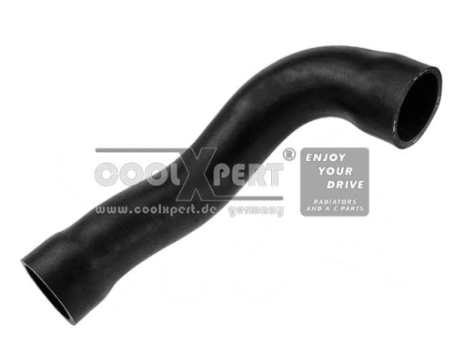 Durite de radiateur BBR Automotive 003-60-13093