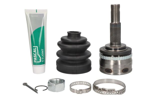 Jeu de joints, arbre de transmission PASCAL G11031PC