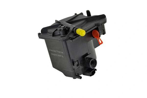 Filtre à carburant KLAXCAR FRANCE FE037z
