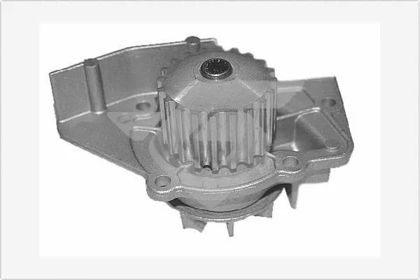 Pompe à eau, refroidissement du moteur HUTCHINSON WP31