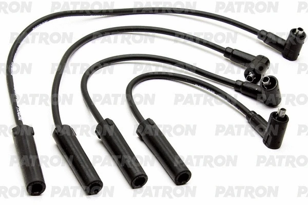 Kit de câbles d'allumage PATRON PSCI1042