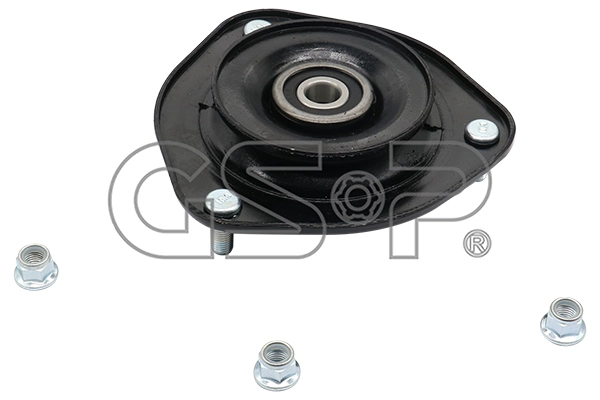 Kit de réparation, coupelle de suspension GSP-BR 514216S