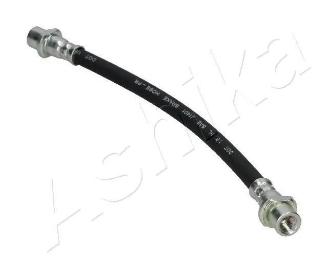 Support, flexible de frein ASHIKA 69-02-2109