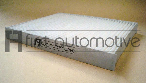 Filtre, air de l'habitacle 1A FIRST AUTOMOTIVE C30218