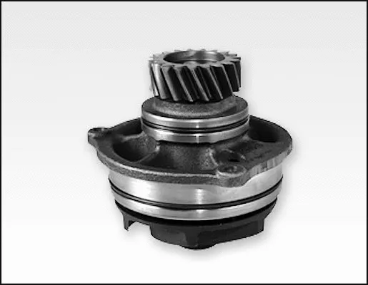 Pompe à eau, refroidissement du moteur GK 981183