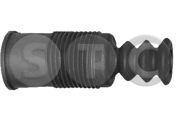Bouchon de protection/soufflet, amortisseur STC T400715