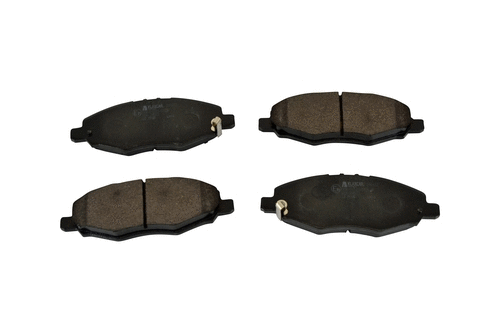 Kit de plaquettes de frein, frein à disque KLAXCAR FRANCE 24161z