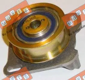 Poulie de tension, courroie crantée MOVIS AST1032