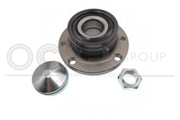 Kit de roulements de roue OCAP 6120120