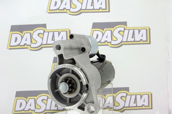 Démarreur DA SILVA 020513