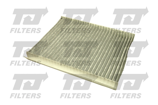 Filtre, air de l'habitacle QUINTON HAZELL QFC0249