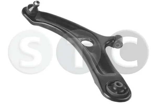 Bras de liaison, suspension de roue STC T452121