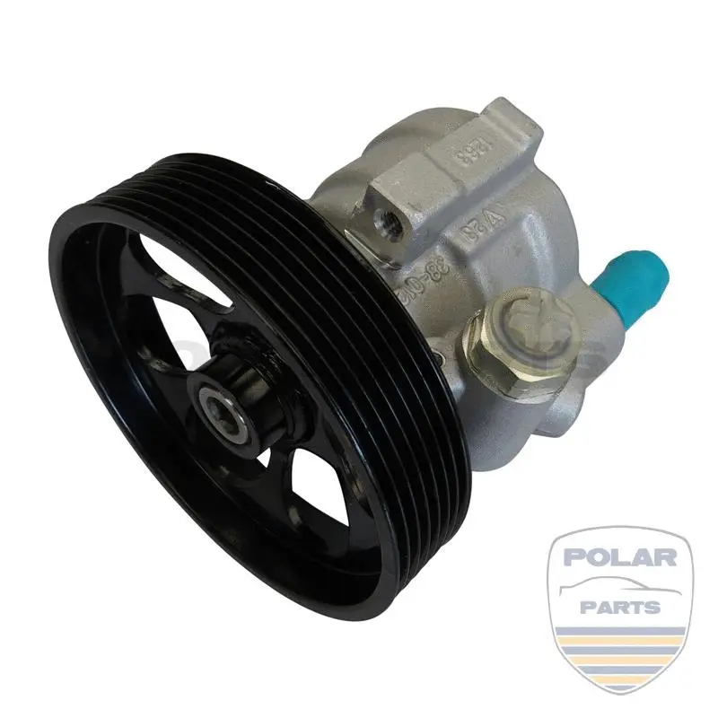 Pompe hydraulique, direction POLAR PARTS 10004525