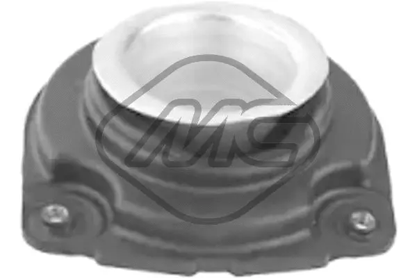 Suspension, amortisseur Metalcaucho 55473