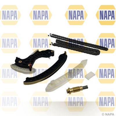 Kit de distribution par chaîne NAPA NCK4069