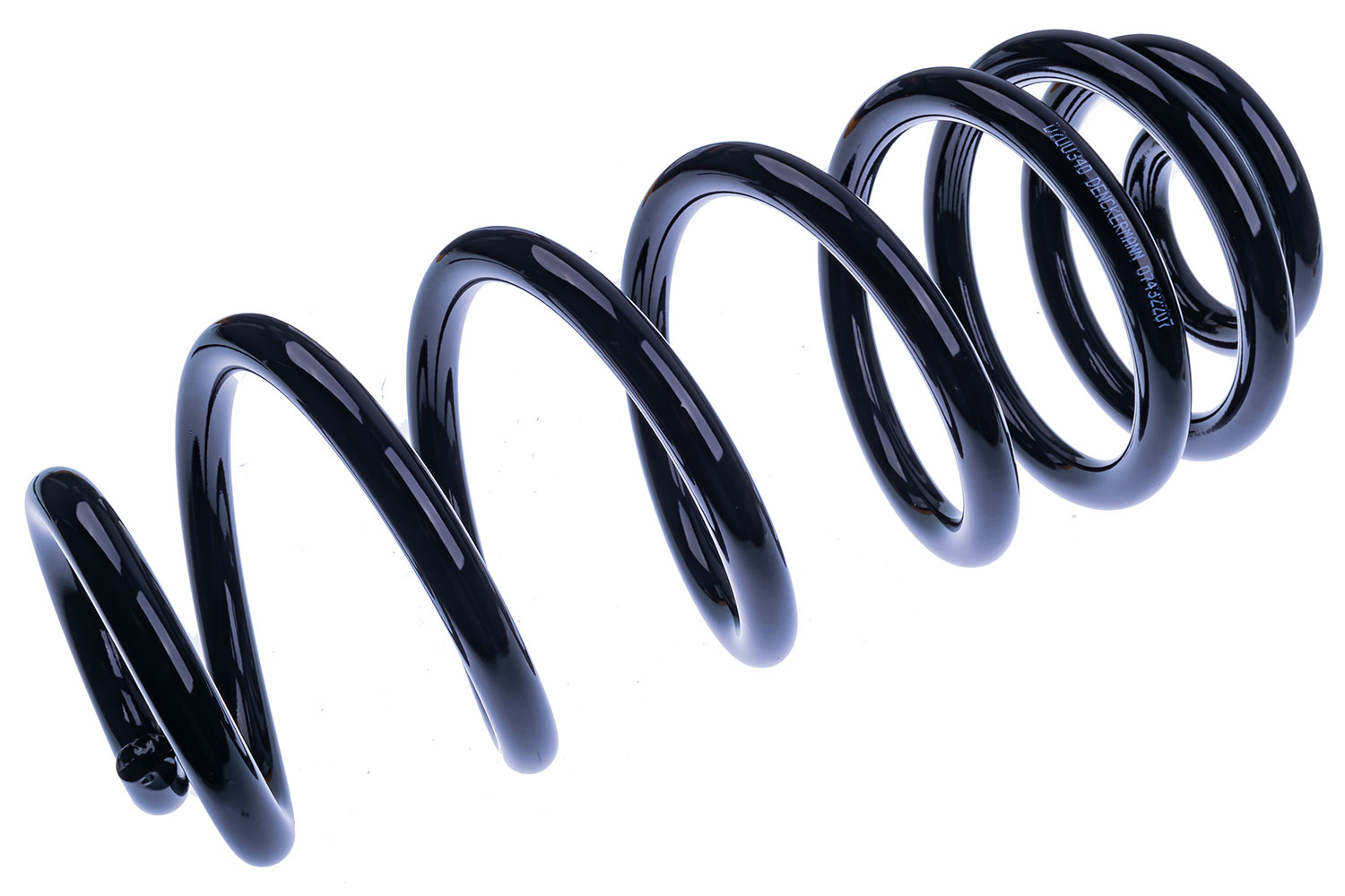 Ressort de suspension DENCKERMANN D700340