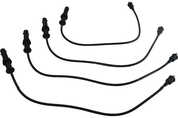 Kit de câbles d'allumage KAVO PARTS ICK-8010