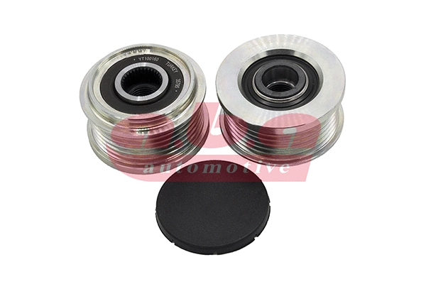 Poulie roue libre, alternateur A.B.A YT100160