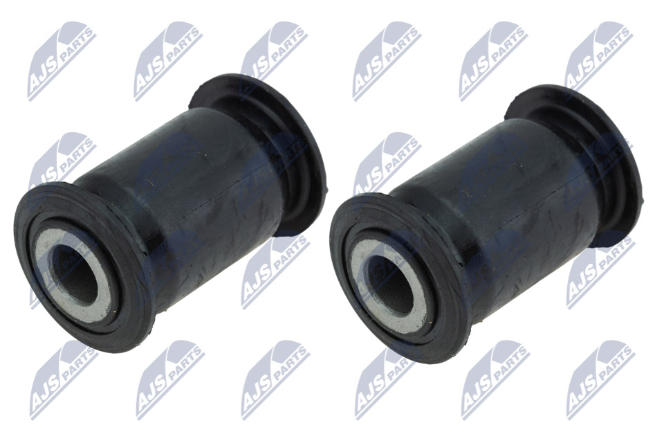 Suspension, crémaillère de direction NTY ZTP-VW-006A