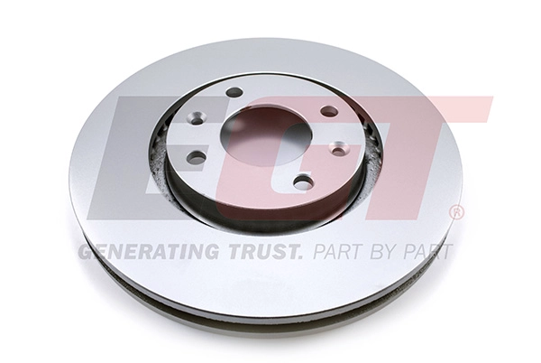 Disque de frein EGT 410212cEGT