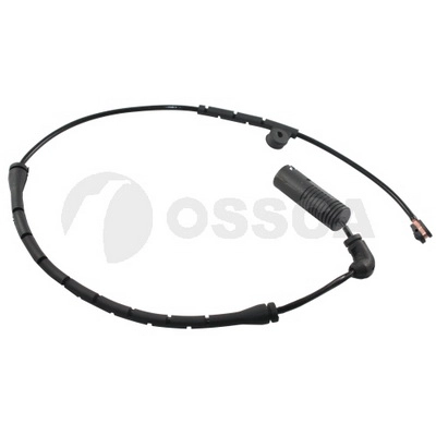 Contact d'avertissement, usure des plaquettes de frein OSSCA 06174