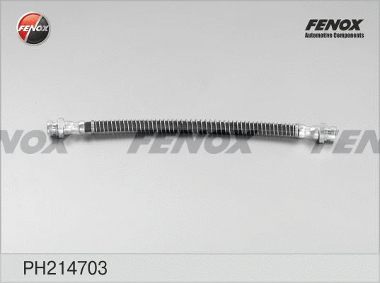 Flexible de frein FENOX PH214703