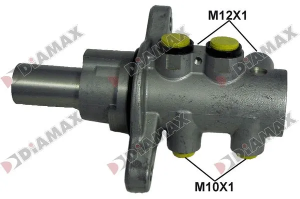 Maître-cylindre de frein DIAMAX N04459