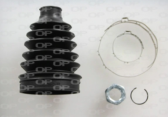 Jeu de joints-soufflets, arbre de commande OPEN PARTS SJK7217.00