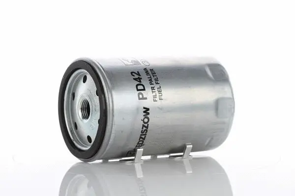 Filtre à carburant PZL Filters PD42
