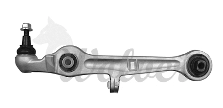 Rotule de barre de connexion WOLVER SP309542