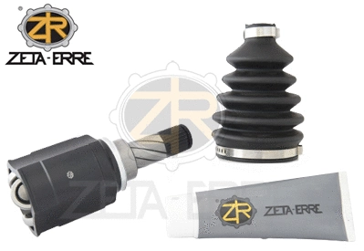 Jeu de joints, arbre de transmission ZETA-ERRE ZR7766