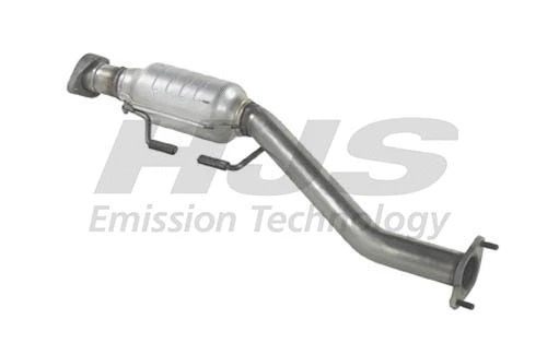 Catalyseur de mise à niveau HJS 90 15 6418