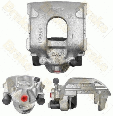 Étrier de frein Brake ENGINEERING CA2795