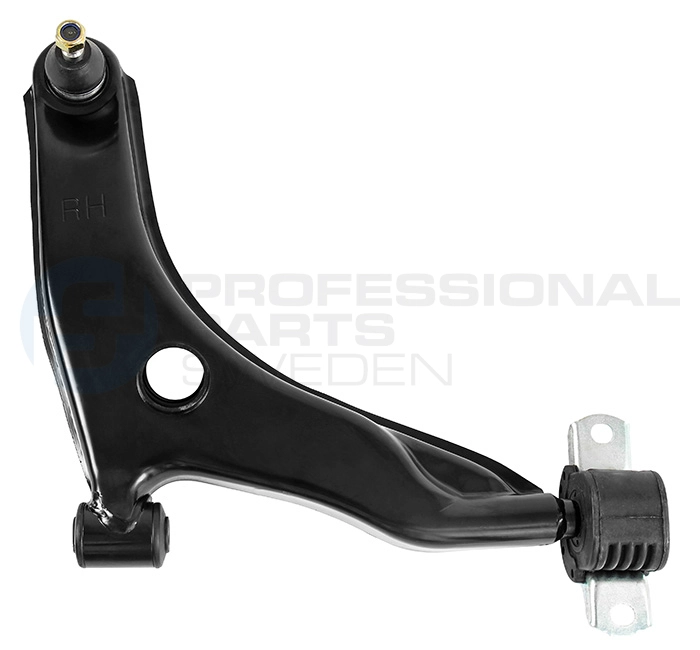 Bras de liaison, suspension de roue Professional Parts 61430082