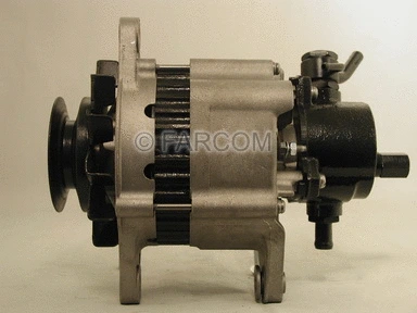Alternateur FARCOM 111502