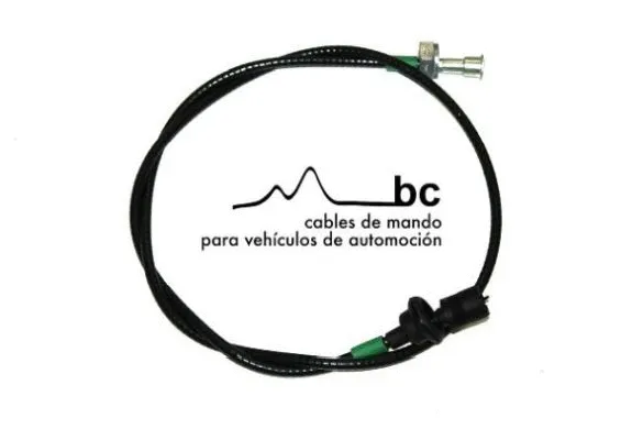 Câble flexible de commande de compteur BECA CABLES 113016