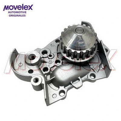 Pompe à eau, refroidissement du moteur Movelex M05341