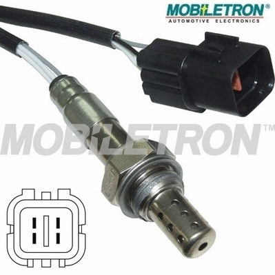 Sonde lambda MOBILETRON OS-K409P