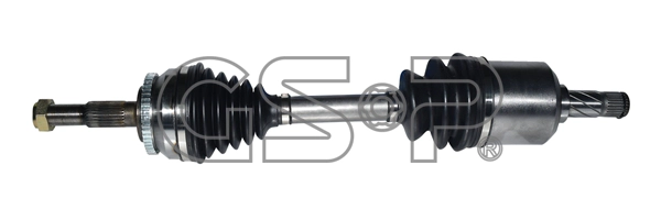Arbre de transmission GSP-BR 262001