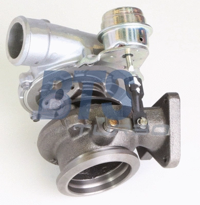 Turbocompresseur, suralimentation BTS Turbo T911324