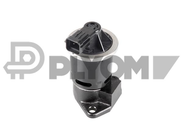 Vanne EGR PLYOM P757653