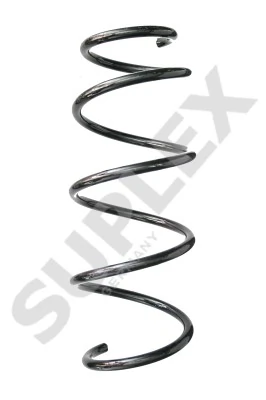 Ressort de suspension SUPLEX 09262