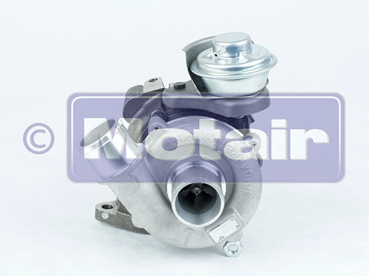 Turbocompresseur, suralimentation MOTAIR TURBO 102157