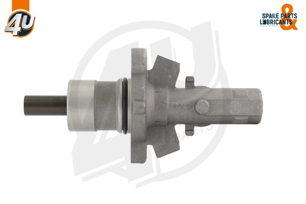 Maître-cylindre de frein 4U Autoparts 37107BW