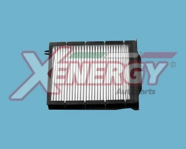 Filtre, air de l'habitacle AP XENERGY X10669