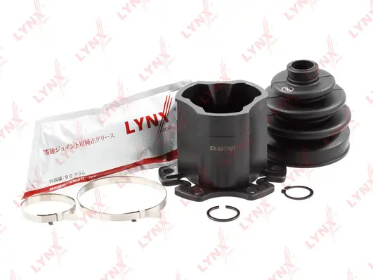 Jeu de joints, arbre de transmission LYNXAUTO CI-3809