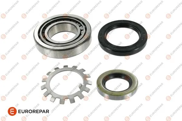 Kit de roulements de roue EUROREPAR 1686244080