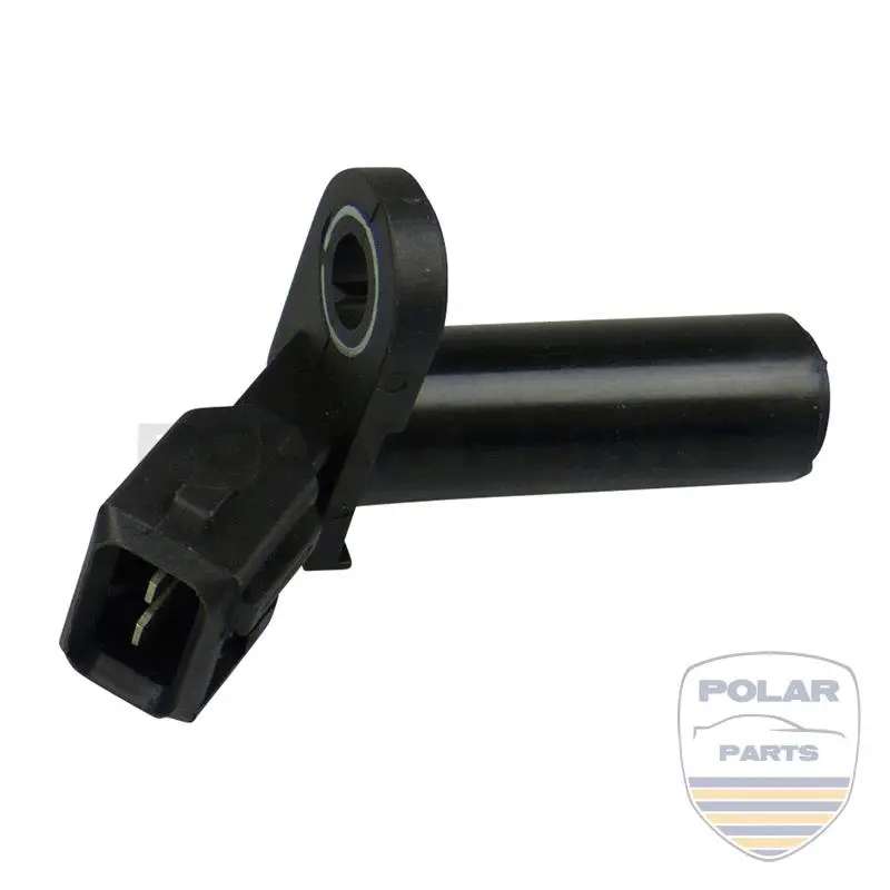 Capteur d'angle, vilebrequin POLAR PARTS 10003475