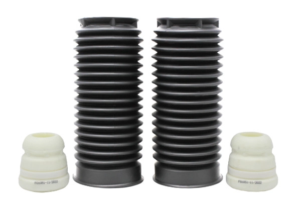 Kit de protection contre la poussière, amortisseur GOOM DCK-0064