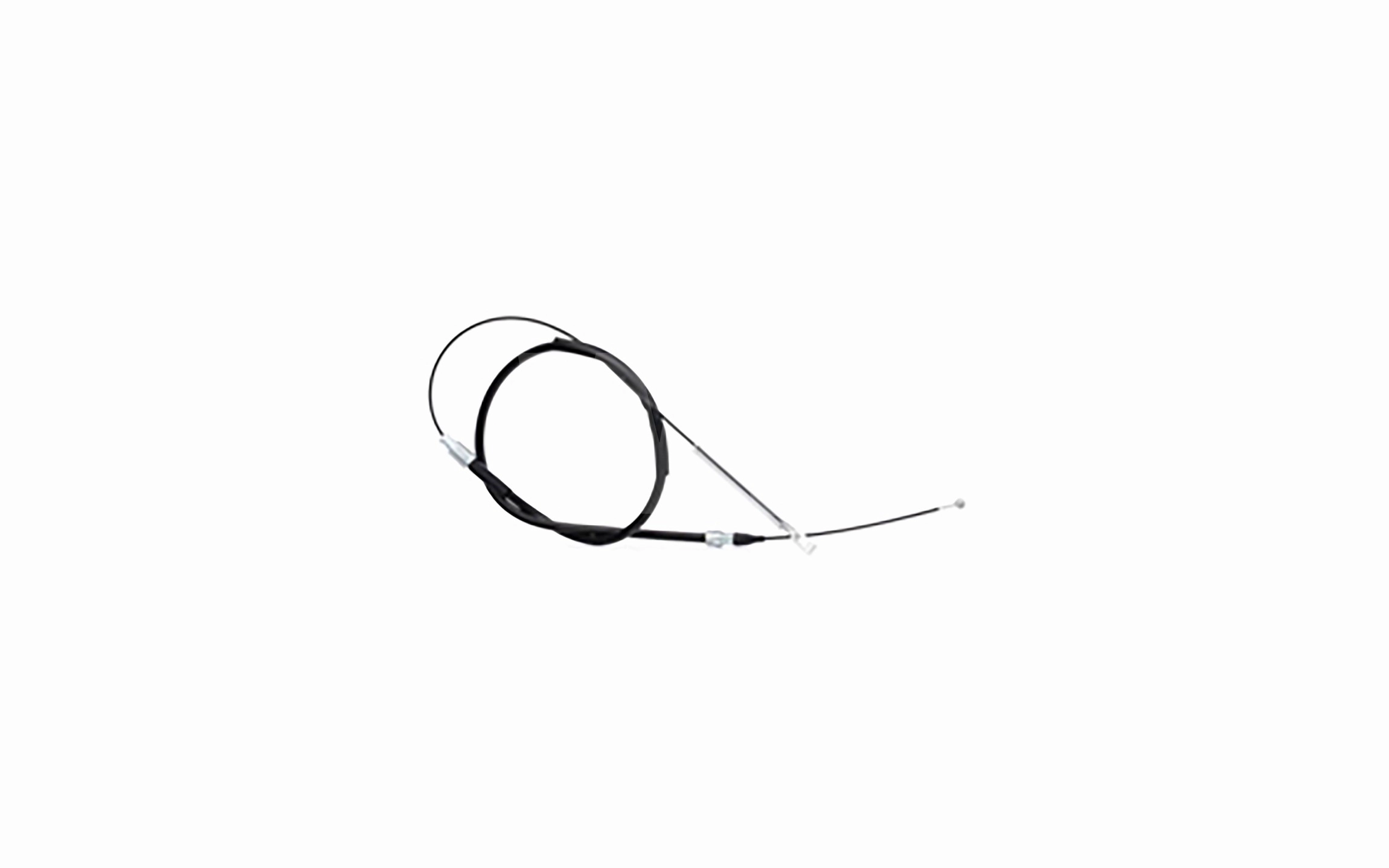 Tirette à câble, frein de stationnement Wti Automotive C905527